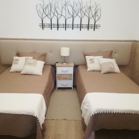 Apartament Isaura Henriques Peniche Zewnętrze zdjęcie