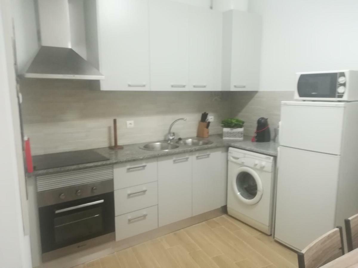Apartament Isaura Henriques Peniche Zewnętrze zdjęcie