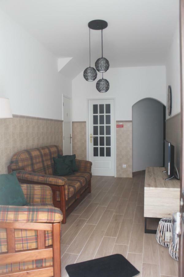 Apartament Isaura Henriques Peniche Zewnętrze zdjęcie