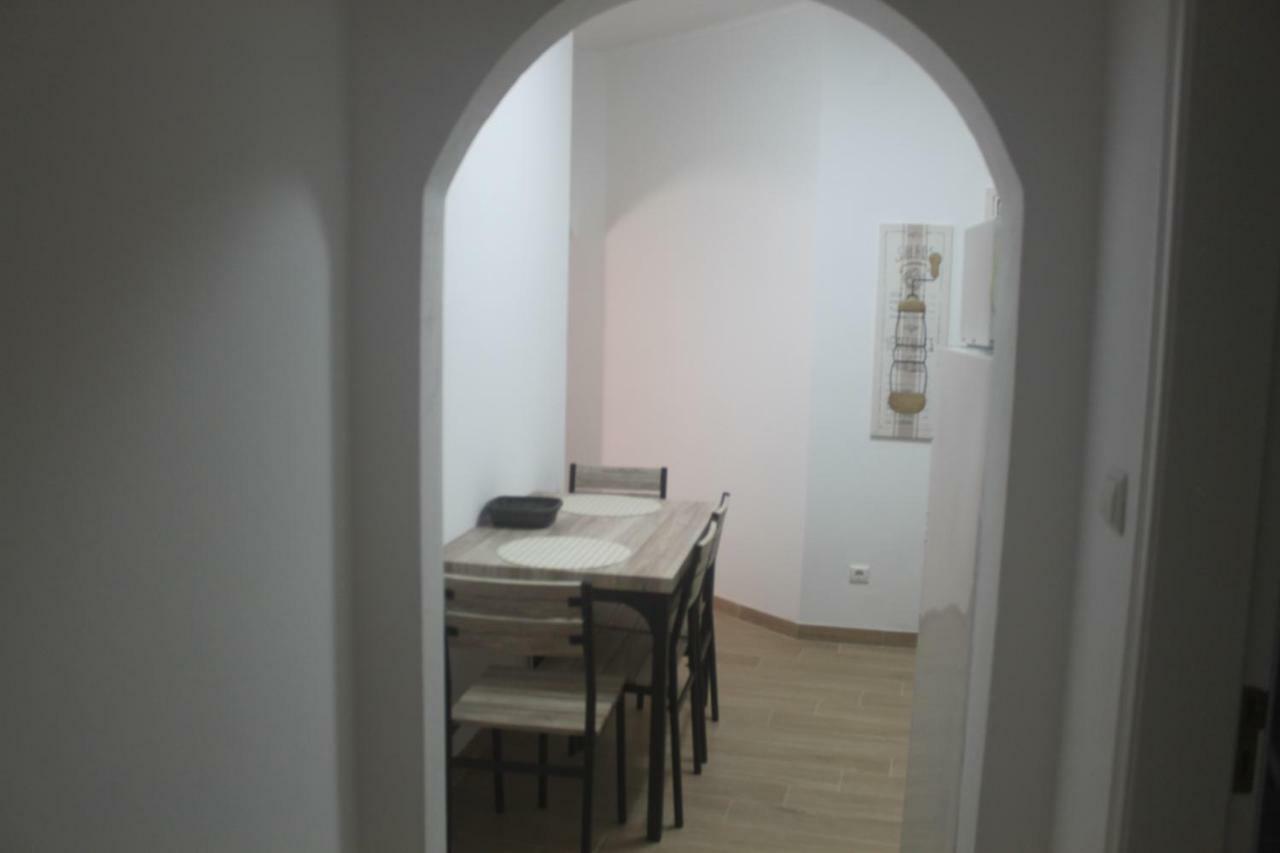 Apartament Isaura Henriques Peniche Zewnętrze zdjęcie