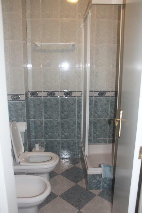 Apartament Isaura Henriques Peniche Zewnętrze zdjęcie