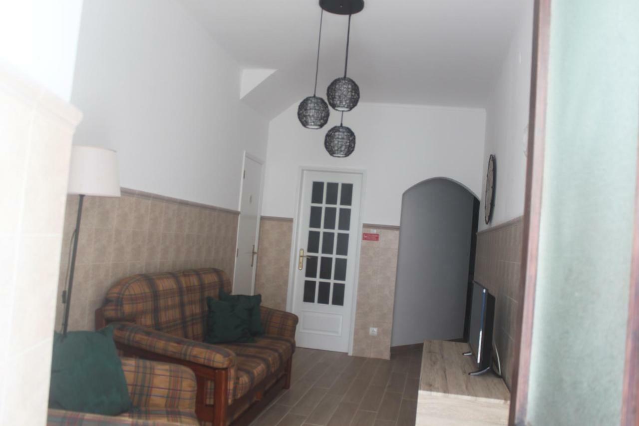 Apartament Isaura Henriques Peniche Zewnętrze zdjęcie