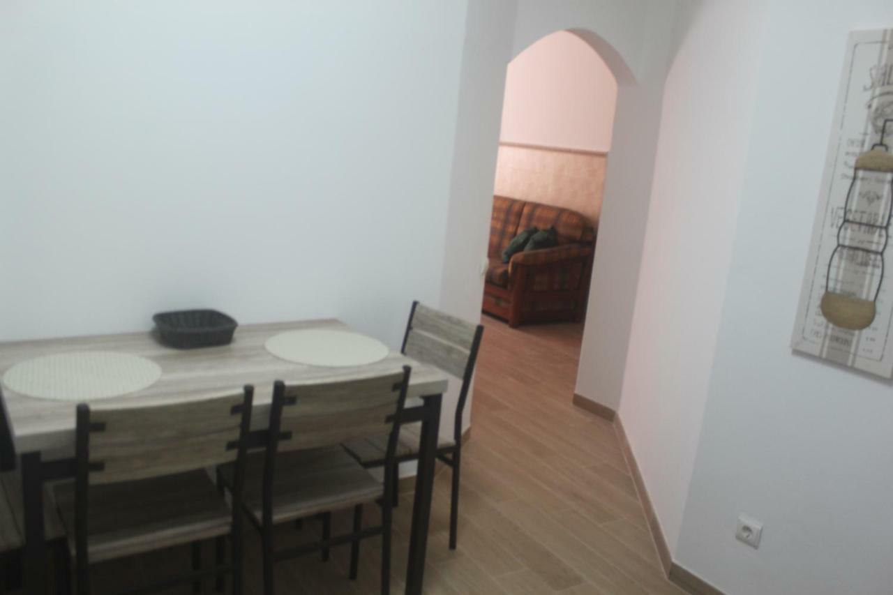 Apartament Isaura Henriques Peniche Zewnętrze zdjęcie