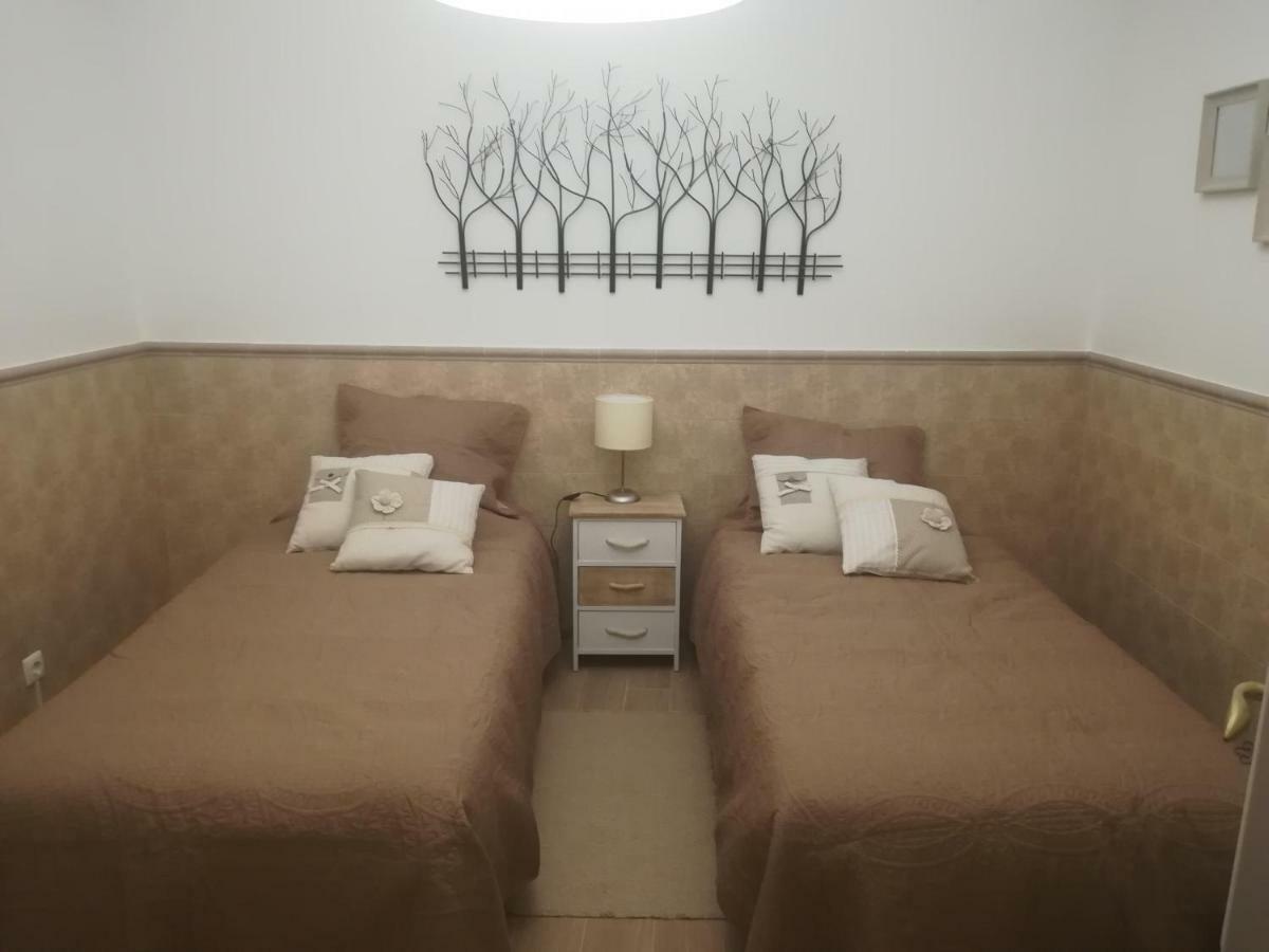Apartament Isaura Henriques Peniche Zewnętrze zdjęcie