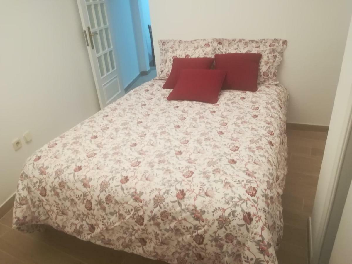 Apartament Isaura Henriques Peniche Zewnętrze zdjęcie
