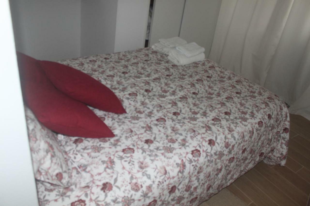 Apartament Isaura Henriques Peniche Zewnętrze zdjęcie