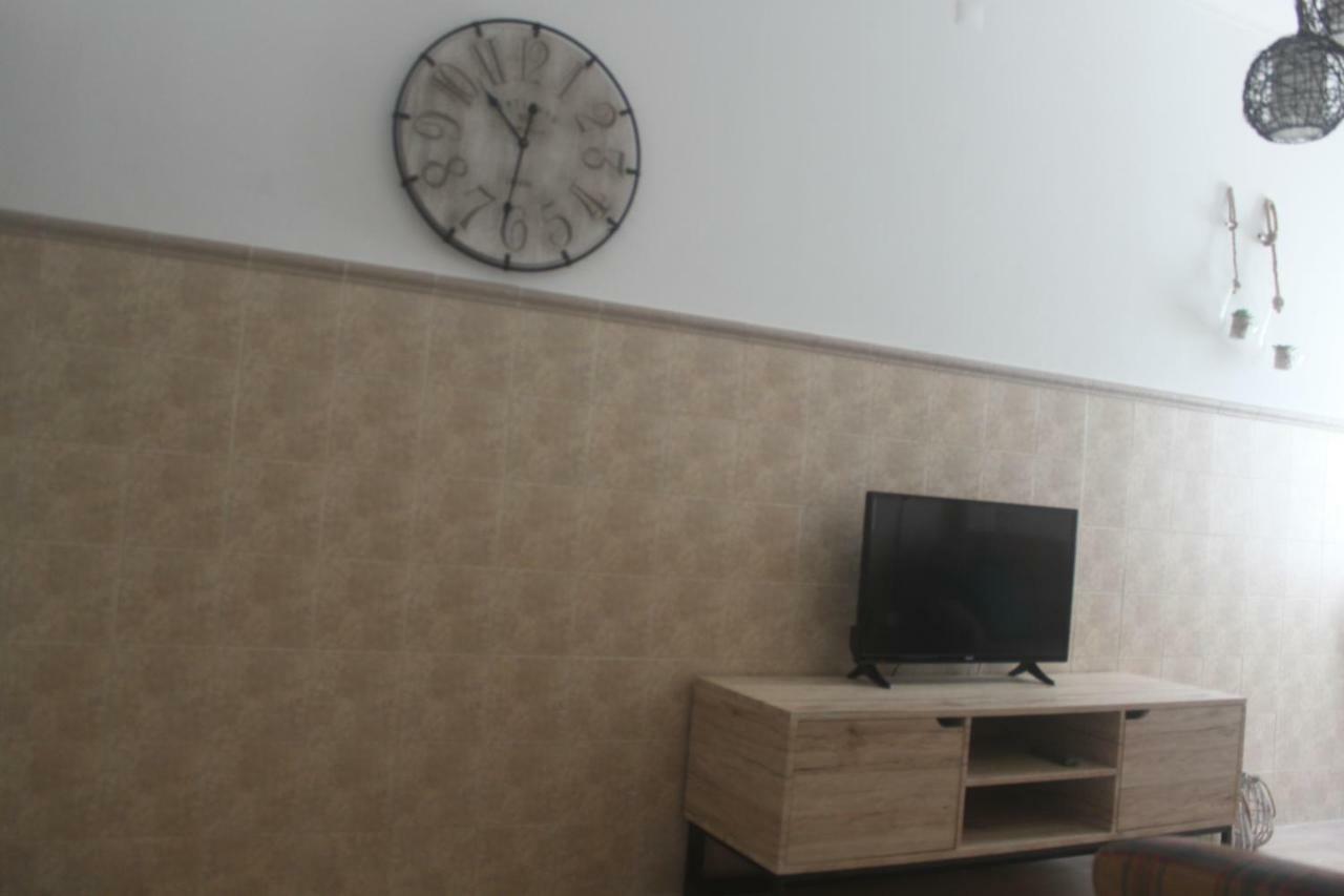 Apartament Isaura Henriques Peniche Zewnętrze zdjęcie