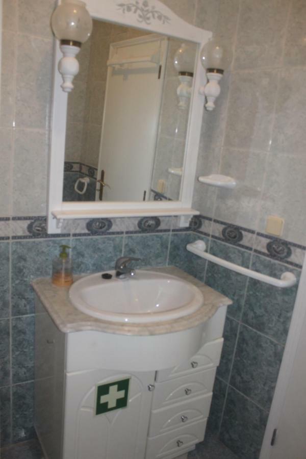 Apartament Isaura Henriques Peniche Zewnętrze zdjęcie