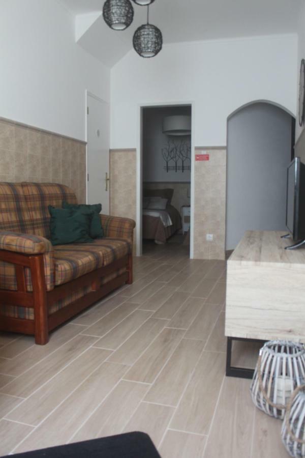 Apartament Isaura Henriques Peniche Zewnętrze zdjęcie