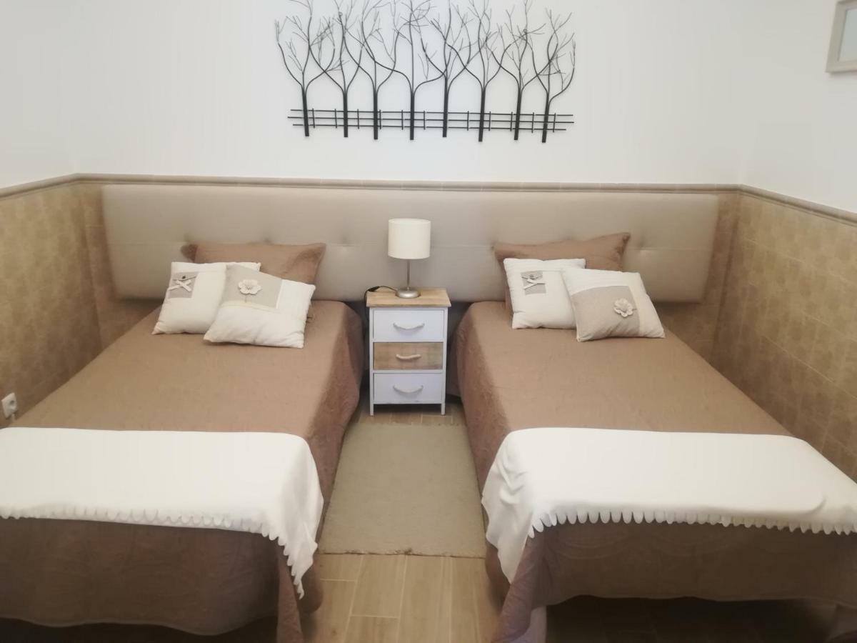 Apartament Isaura Henriques Peniche Zewnętrze zdjęcie