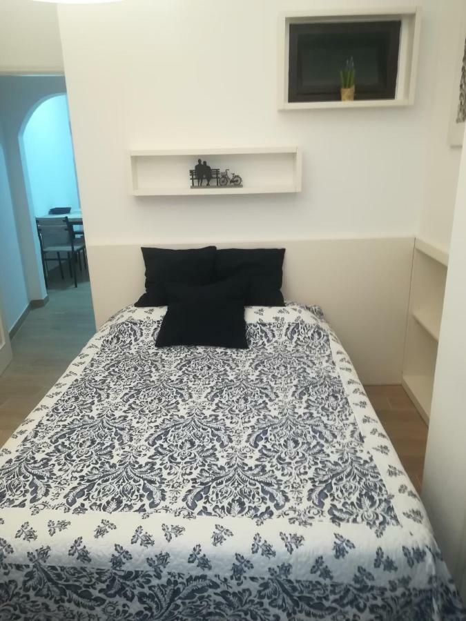 Apartament Isaura Henriques Peniche Zewnętrze zdjęcie