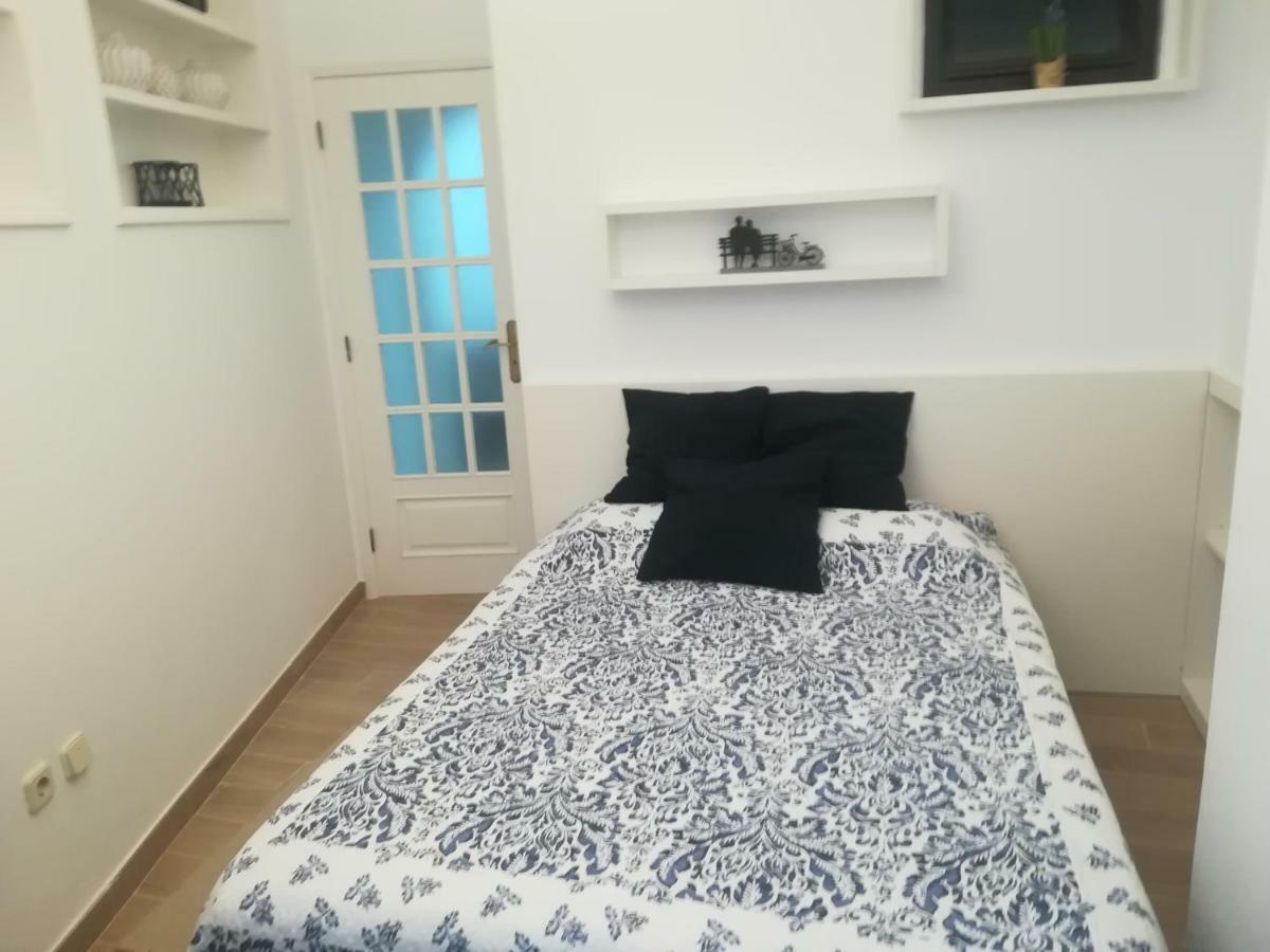Apartament Isaura Henriques Peniche Zewnętrze zdjęcie
